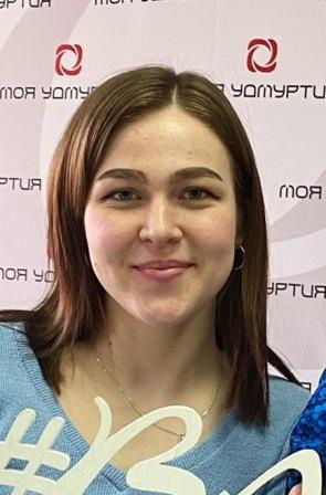 Призером конкурса стала Каракулова Мария, учащаяся 11 класса Юскинской средней школы.