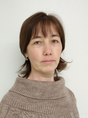 Трефилова Любовь Николаевна Трефилова Любовь Николаевна