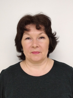 Дунькина Анна Ивановна Дунькина Анна Ивановна