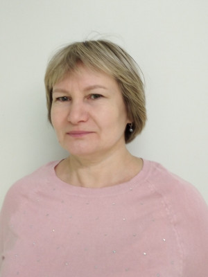 Главатских Надежда Николаевна Главатских Надежда Николаевна