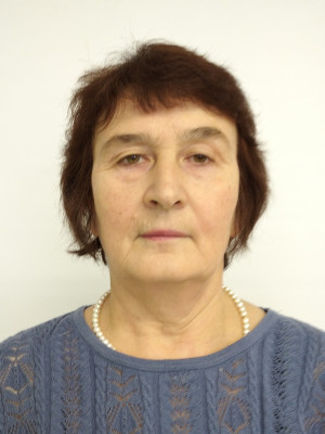 Каракулова Елена Григорьевна Каракулова Елена Григорьевна