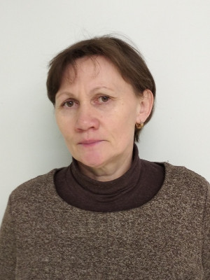 Ефремова Елена Июриевна Ефремова Елена Июриевна