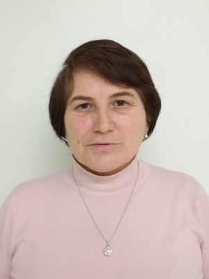 Биянова Людмила Михайловна Биянова Людмила Михайловна